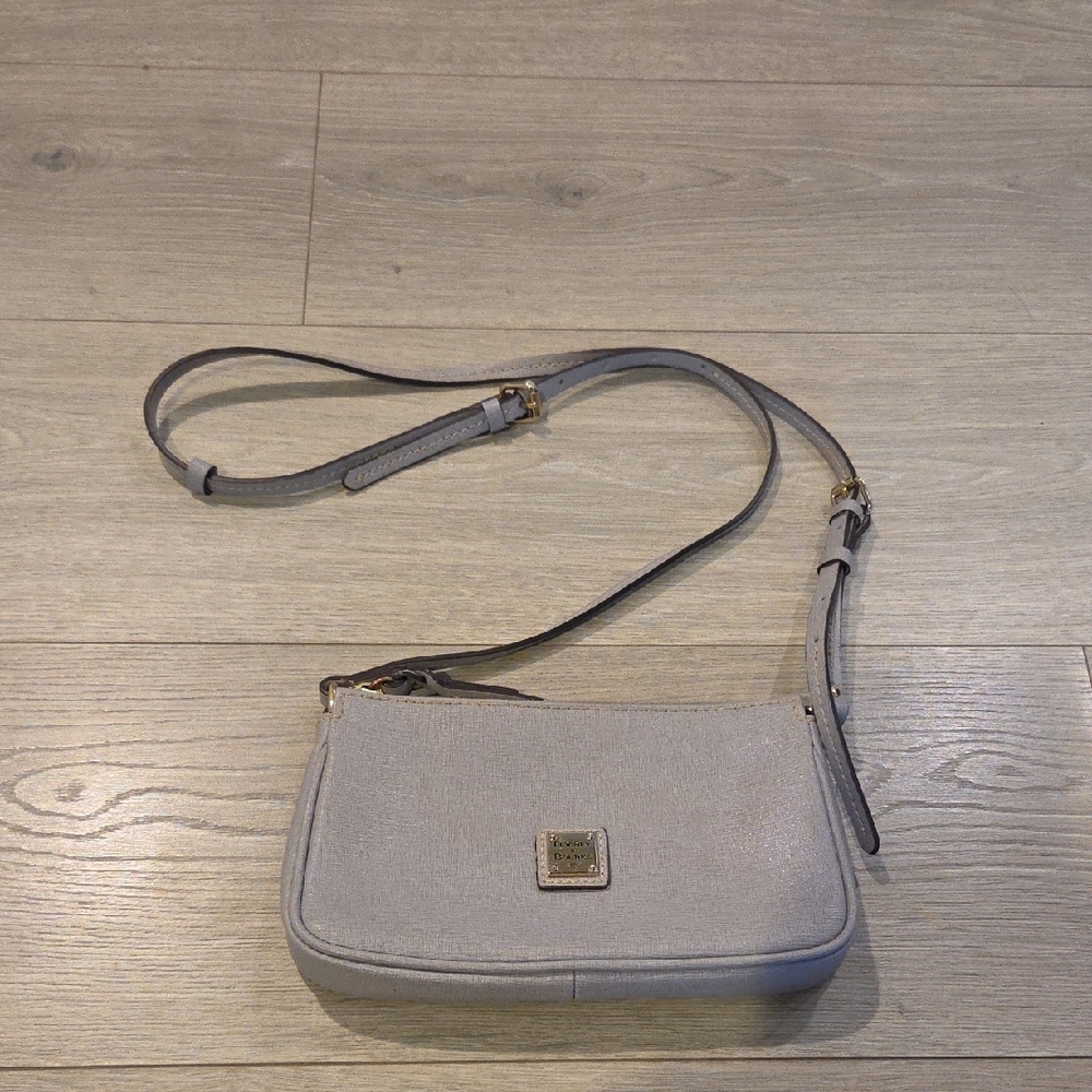 Dooney and Bourke Crossbody Bag